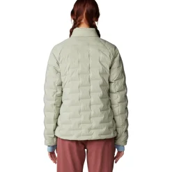 Stretchdown Jacket - Women's