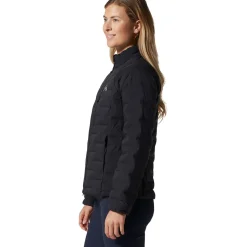 Stretchdown Jacket - Women's