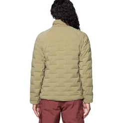 Stretchdown Jacket - Women's