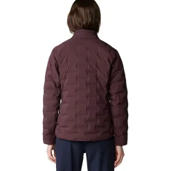 Stretchdown Jacket - Women's
