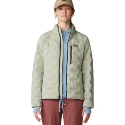 Stretchdown Jacket - Women's