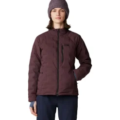 Stretchdown Jacket - Women's