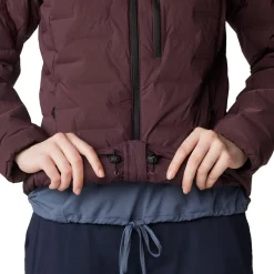 Stretchdown Jacket - Women's