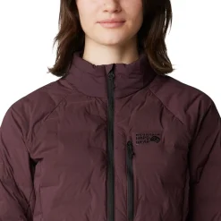 Stretchdown Jacket - Women's