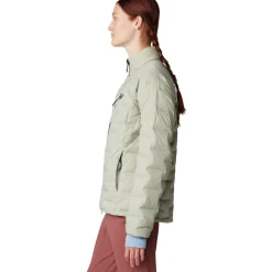 Stretchdown Jacket - Women's