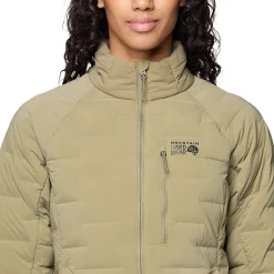 Stretchdown Jacket - Women's