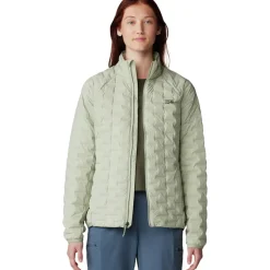 Stretchdown Light Jacket - Women's