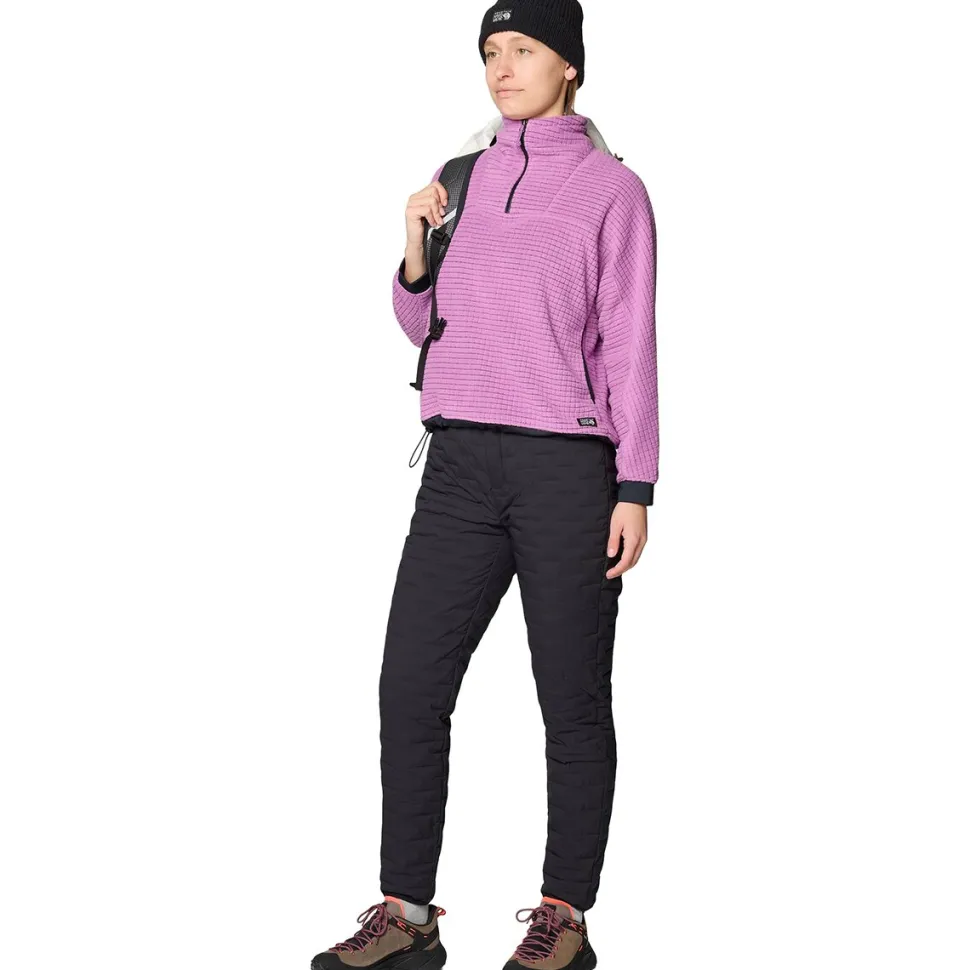 Stretchdown Light Pant - Women's