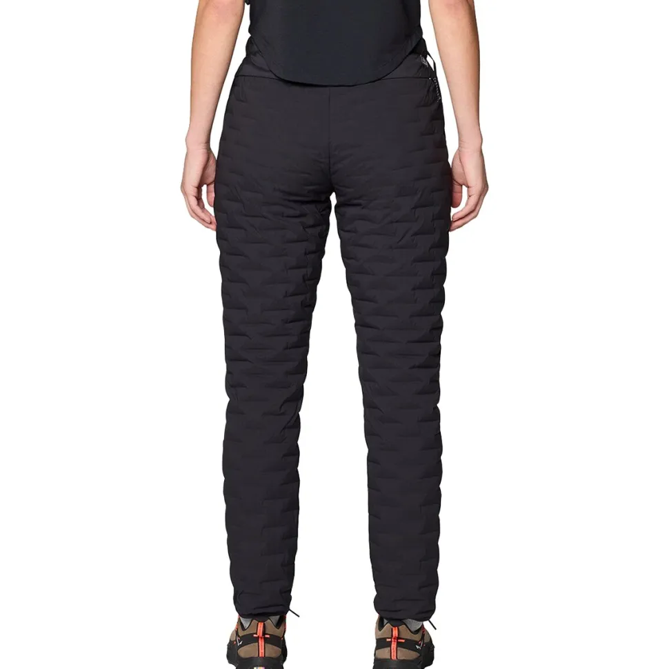 Stretchdown Light Pant - Women's