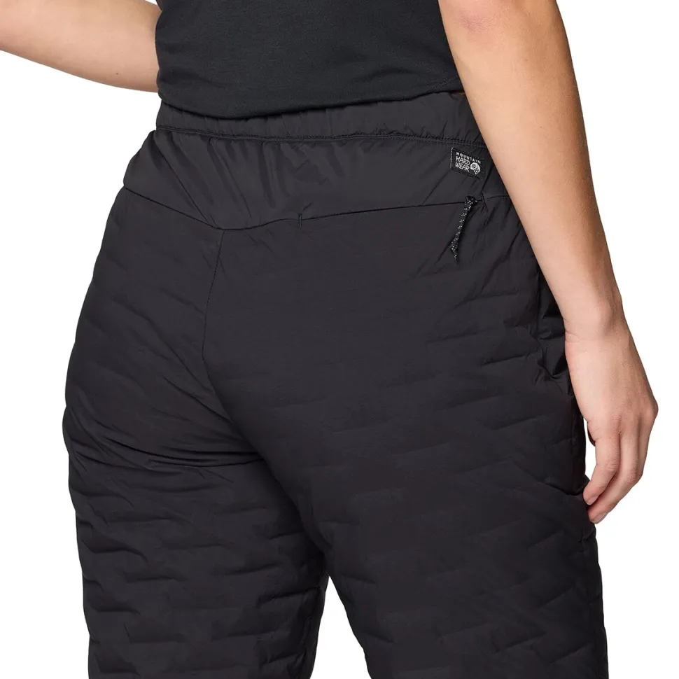 Stretchdown Light Pant - Women's