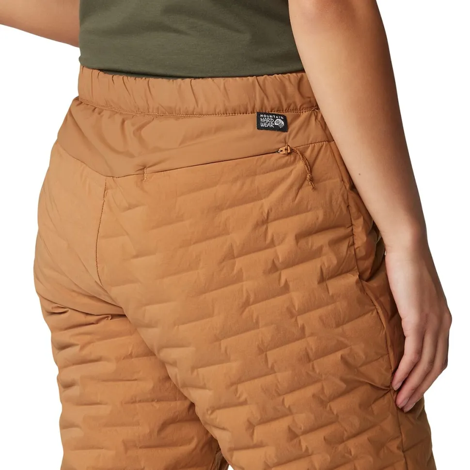 Stretchdown Light Pant - Women's