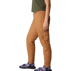 Stretchdown Light Pant - Women's
