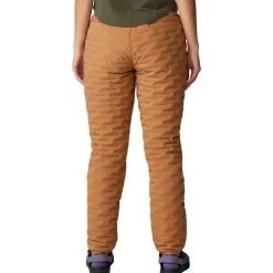 Stretchdown Light Pant - Women's
