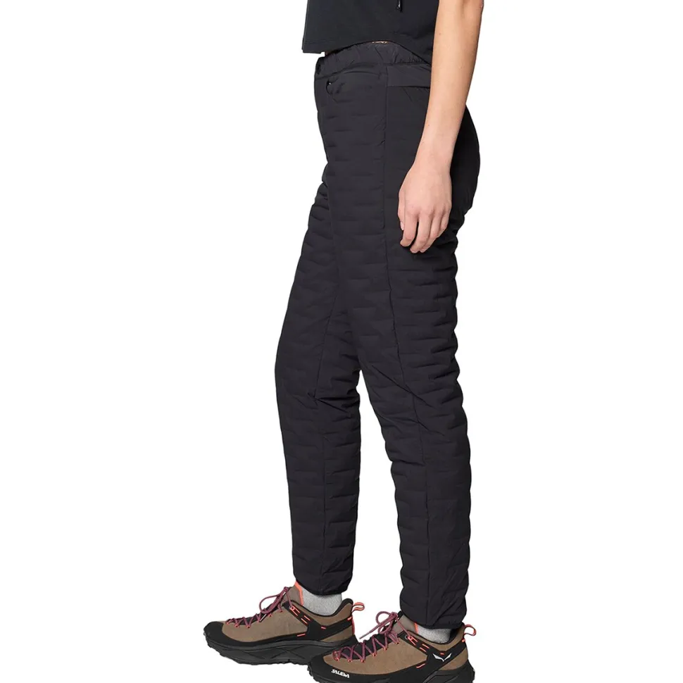 Stretchdown Light Pant - Women's