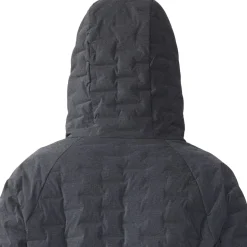 Stretchdown Light Pullover Hoodie - Women's