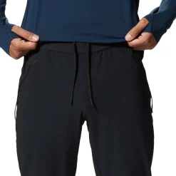 Stretchdown Light Shacket - Men's