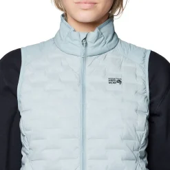 Stretchdown Light Vest - Women's