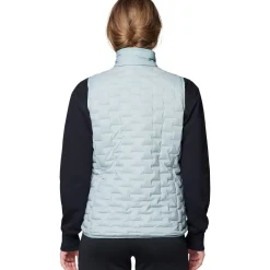 Stretchdown Light Vest - Women's
