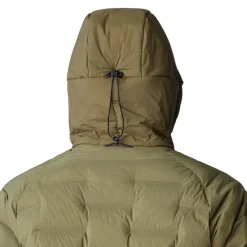 Stretchdown Parka - Men's