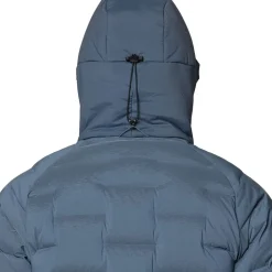 Stretchdown Parka - Men's