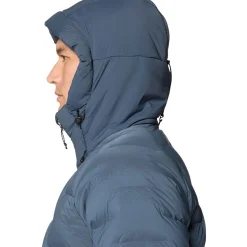 Stretchdown Parka - Men's