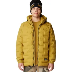 Stretchdown Parka - Men's