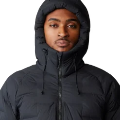 Stretchdown Parka - Men's