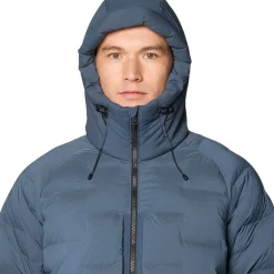Stretchdown Parka - Men's