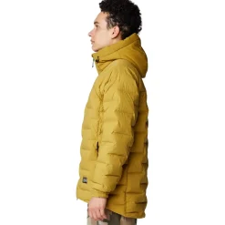 Stretchdown Parka - Men's