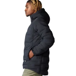 Stretchdown Parka - Men's