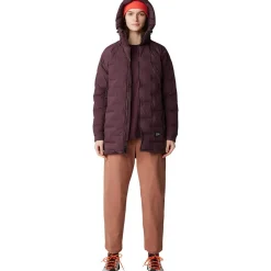 Stretchdown Parka - Women's