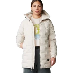 Stretchdown Parka - Women's