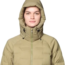 Stretchdown Parka - Women's