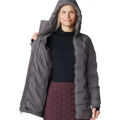 Stretchdown Parka - Women's