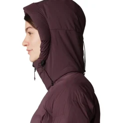 Stretchdown Parka - Women's