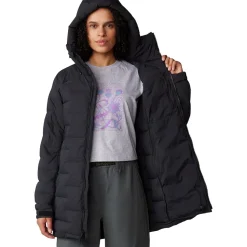 Stretchdown Parka - Women's
