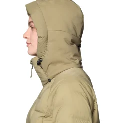 Stretchdown Parka - Women's