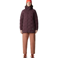 Stretchdown Parka - Women's