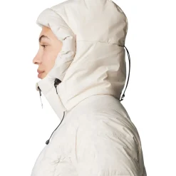 Stretchdown Parka - Women's