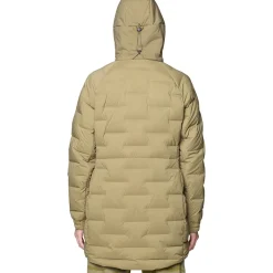 Stretchdown Parka - Women's