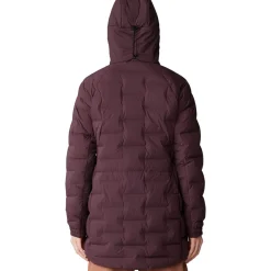 Stretchdown Parka - Women's