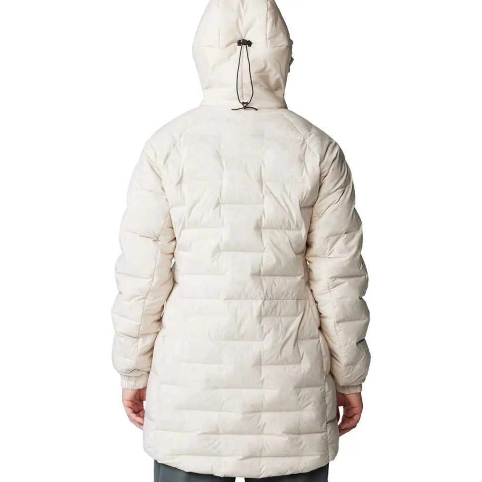 Stretchdown Parka - Women's