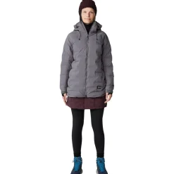 Stretchdown Parka - Women's