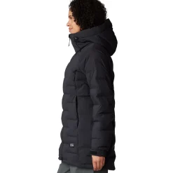 Stretchdown Parka - Women's