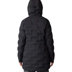 Stretchdown Parka - Women's