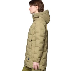 Stretchdown Parka - Women's