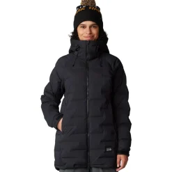 Stretchdown Parka - Women's