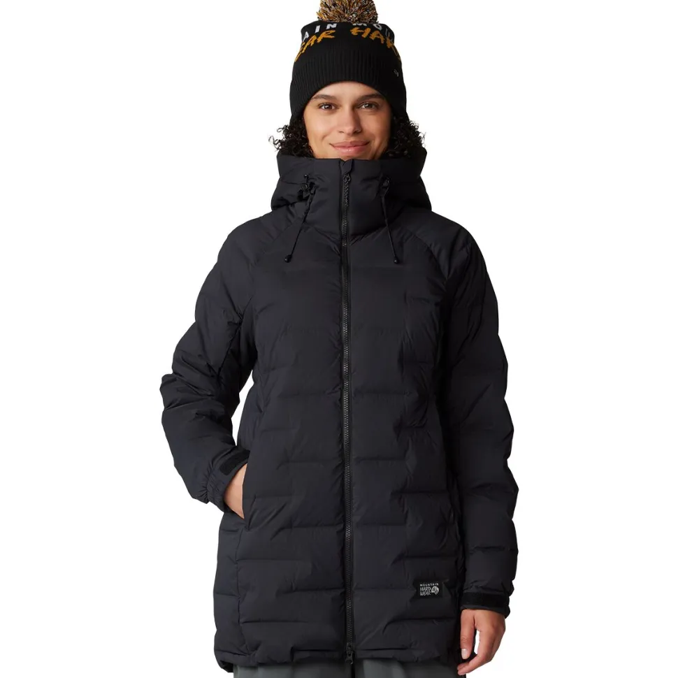 Stretchdown Parka - Women's