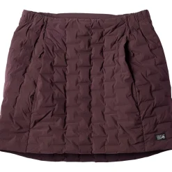 StretchDown Skirt - Women's