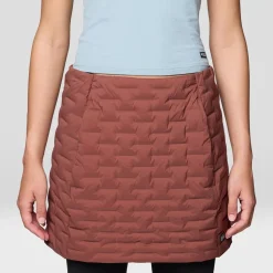 StretchDown Skirt - Women's
